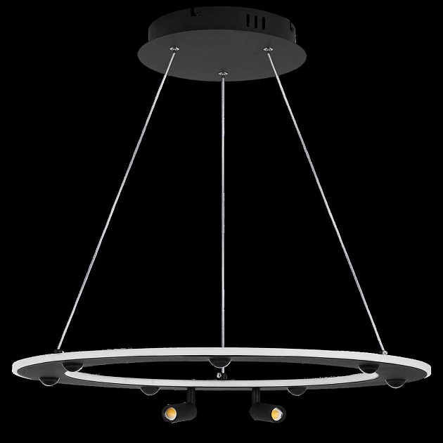 Люстра подвесная Dive Lightstar 740467 изображение 2 Люстра подвесная Dive Lightstar 740467 Фото № 2