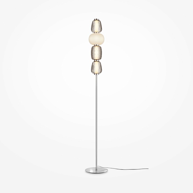 Торшер Maytoni Pattern MOD267FL-L32CH3K Фото № 6