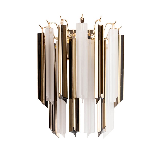 Настенный светильник Divinare Frizzante 1681/01 AP-1 Фото № 1