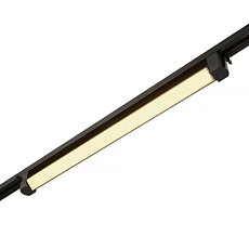 Трековый светодиодный светильник MyFar Lines MT0112-30W3K-B 4