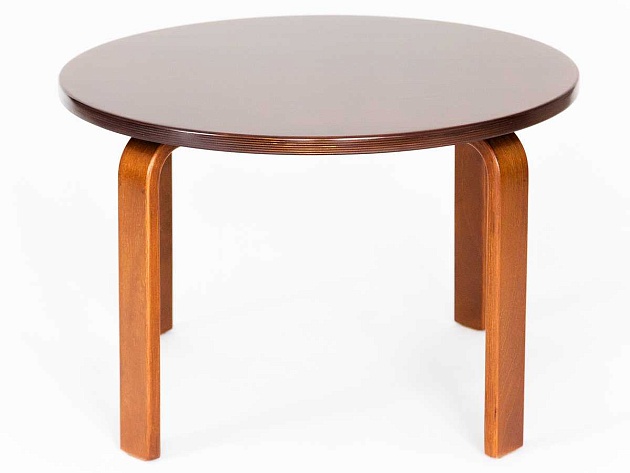 Журнальный стол Мебелик Морейн 007524 изображение 3 Журнальный стол Мебелик Морейн 007524 Фото № 3