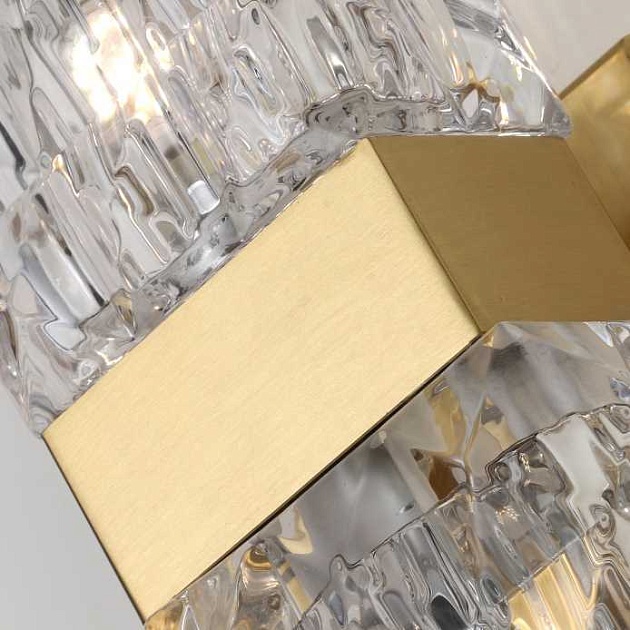 Настенный светильник Imperium Loft magnet-wall01 227145-23 Фото № 9