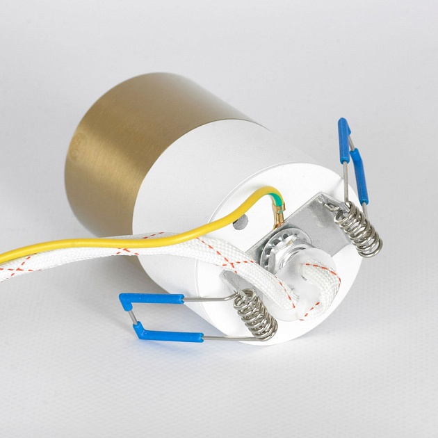 Потолочный светильник Lussole Loft GILBERT LSP-8830 Фото № 3