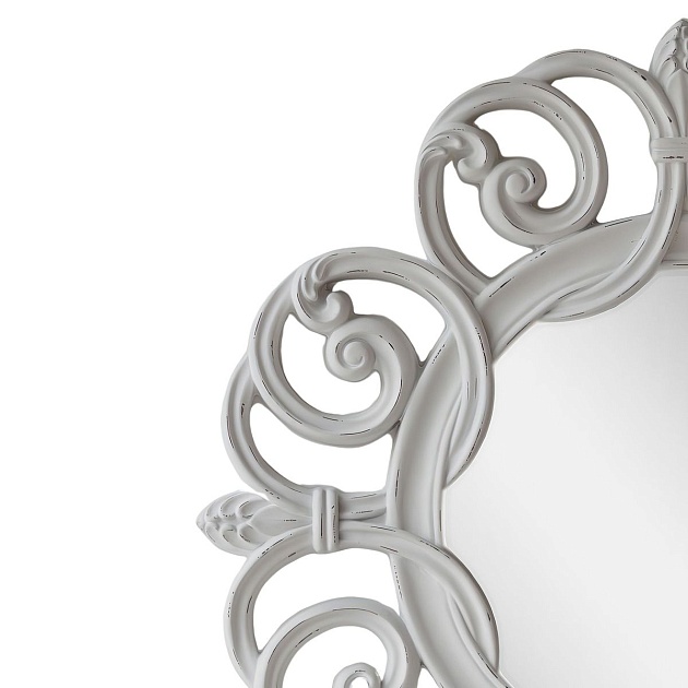 Зеркало Lumina Deco FM PU565 WT Фото № 4