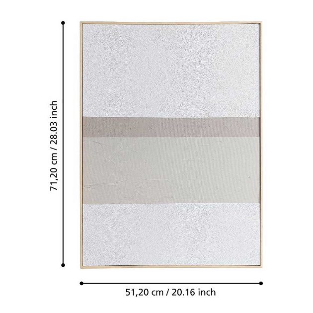 Картина Eglo KIJAL 423073 Фото № 4