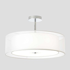 Потолочный светильник Crystal Lux MYSTERY PL5 CHROME 1