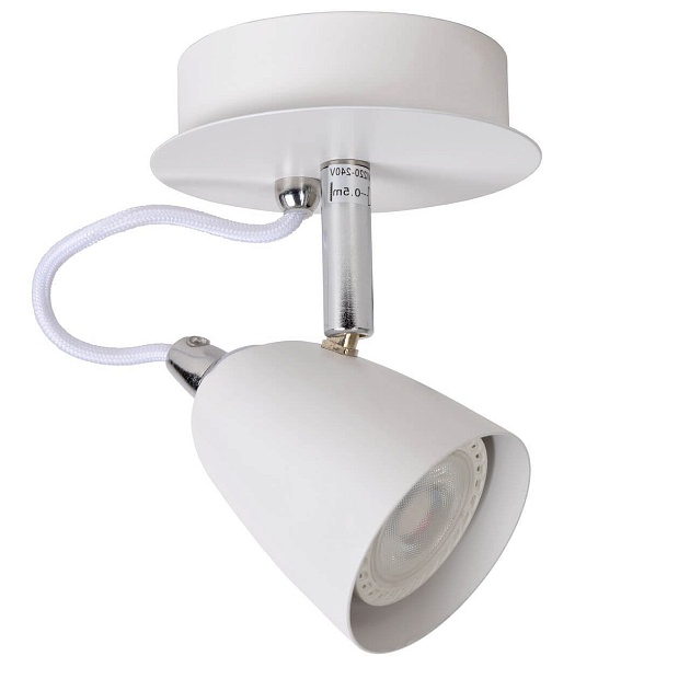 Спот Lucide Ride Led 26956/05/31 Фото № 2