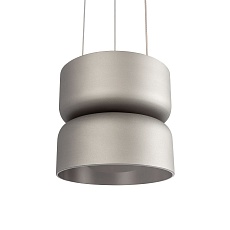 Подвесной светильник Loft IT Totem 10466/2P Smoke matte 2