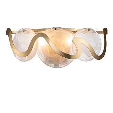 Настенный светильник Moderli Caribbean V7073-2W 2