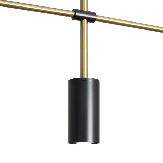 Подвесной светильник Freya Modern FR5201PL-04B Фото № 3