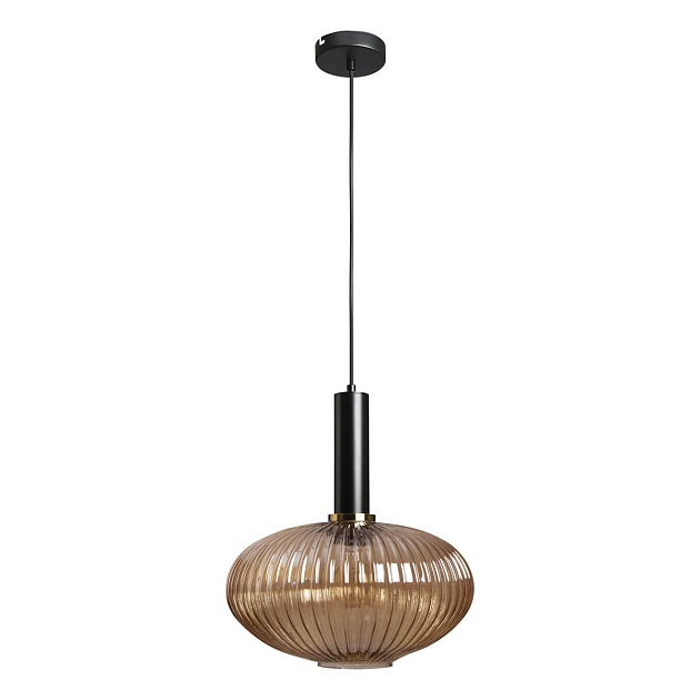 Подвесной светильник Loft IT IRIS 2071-С+BL Фото № 1