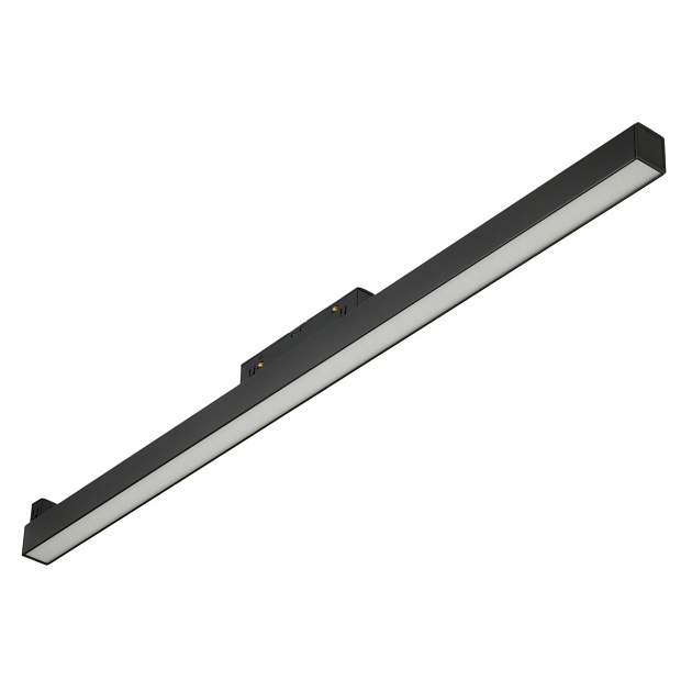 Трековый светодиодный светильник MyFar Flow MT0210-20W3K-B изображение 1 Трековый светодиодный светильник MyFar Flow MT0210-20W3K-B Фото № 1