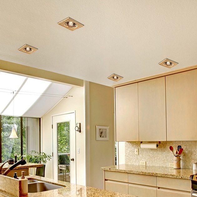 Встраиваемый светильник Novotech Spot Wood 369716 изображение 2 Встраиваемый светильник Novotech Spot Wood 369716 Фото № 2