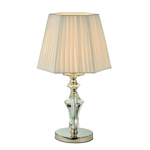 Настольная лампа Aployt Jula APL.707.04.01 Фото № 1