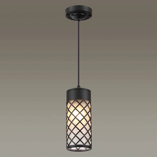 Уличный подвесной светильник Odeon Light Nature Dunes 4834/1 изображение 3 Уличный подвесной светильник Odeon Light Nature Dunes 4834/1 Фото № 3