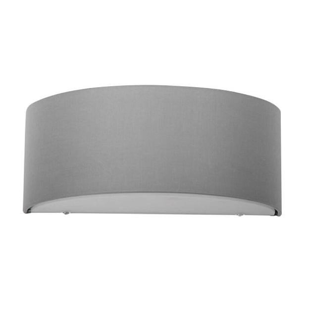 Настенный светильник Crystal Lux Jewel AP1 Gray Фото № 2