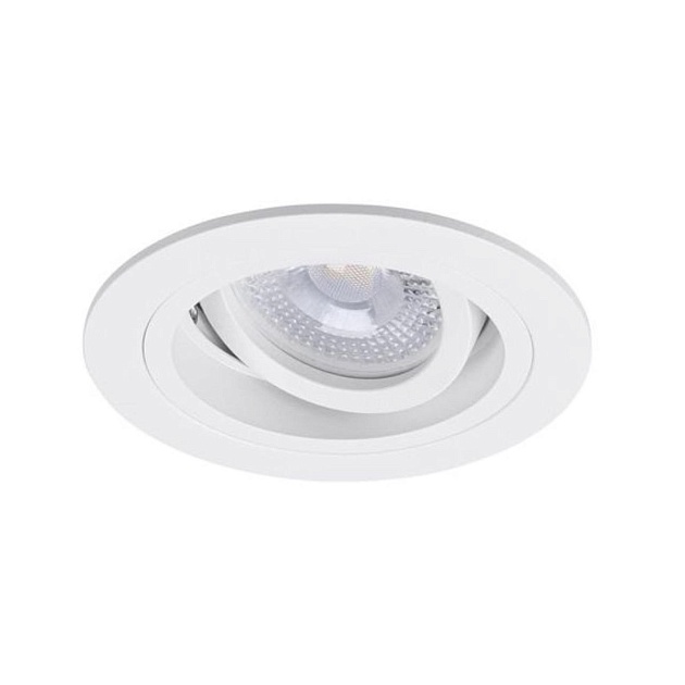 Встраиваемый светильник Arte Lamp Tarf A2177PL-1WH изображение 2 Встраиваемый светильник Arte Lamp Tarf A2177PL-1WH Фото № 2