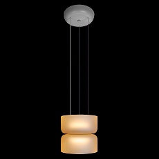 Подвесной светильник Loft IT Totem 10466/2P Amber matte 5