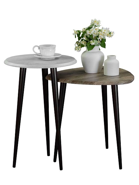 Журнальный стол Мебелик BeautyStyle 2 006760 Фото № 8