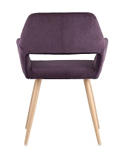 Кухонный стул Stool Group Кромвель фиолетовый CROMWELL PURPLE 3