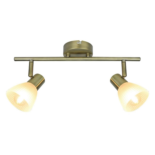 Спот Arte Lamp Parry A5062AP-2AB Фото № 4