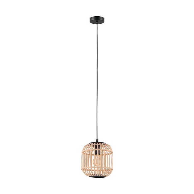 Подвесной светильник Eglo Bordesley 43231 Фото № 1