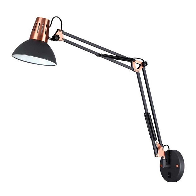 Спот Odeon Light Modern Kapal 3318/1W Фото № 1