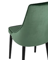Кухонный стул Stool Group Версаль велюр зеленый AV 425-H30-08 4