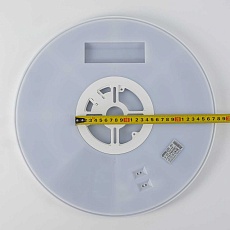 Потолочный светодиодный светильник Citilux Norma CL748400 3