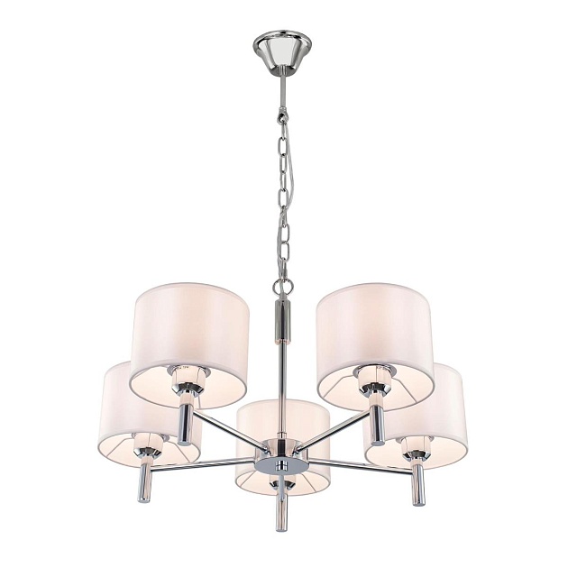 Подвесная люстра Citilux Аврора CL463150 изображение 1 Подвесная люстра Citilux Аврора CL463150 Фото № 1