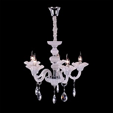 Подвесная люстра Citilux Ирида CL351150 1