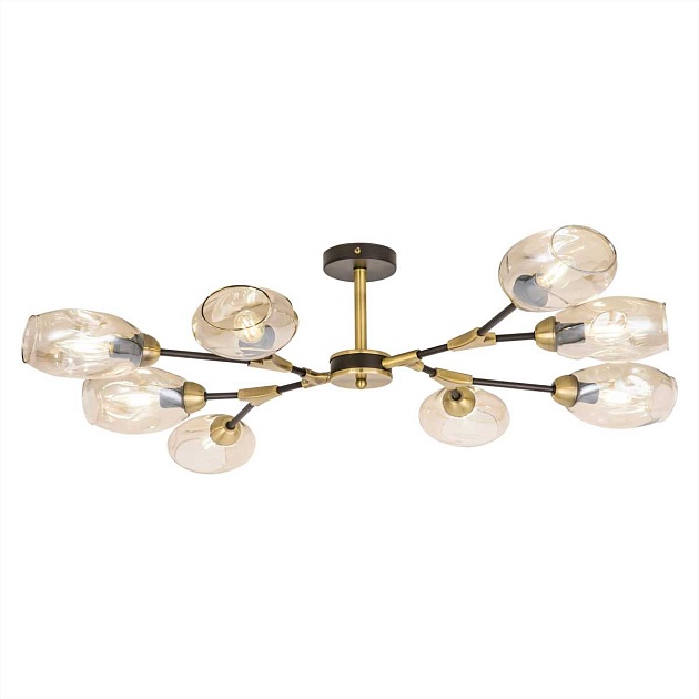 Подвесная люстра Citilux Монтана CL117185 Фото № 1