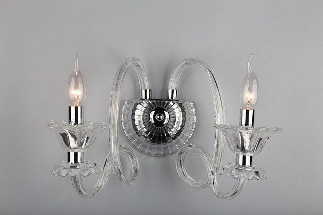 Бра Omnilux OML-79501-02 Фото № 3