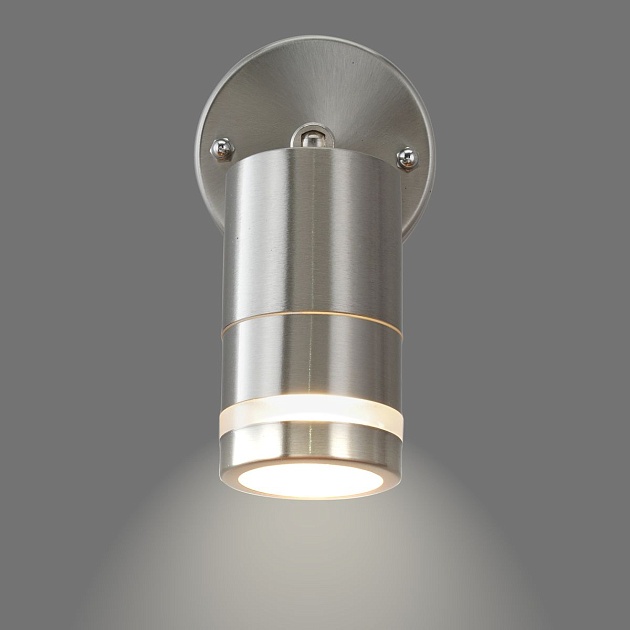 Уличный настенный светильник Apeyron Chrome 11-111 изображение 11 Уличный настенный светильник Apeyron Chrome 11-111 Фото № 11