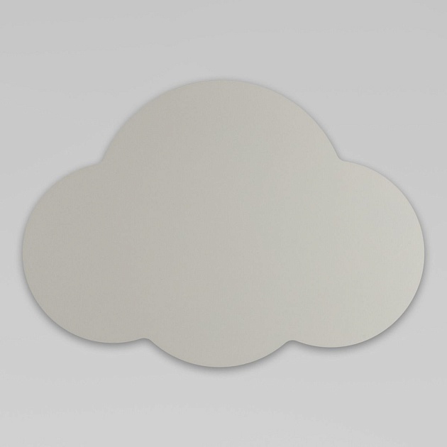 Настенный светильник TK Lighting 5886 Cloud Фото № 1