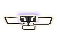 Потолочная светодиодная люстра Ambrella light Original FA531 2