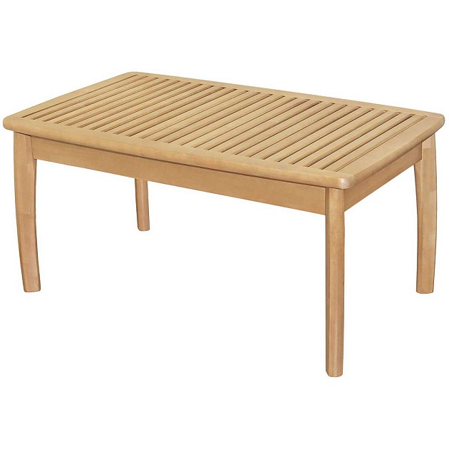 Журнальный стол Мебелик Массив 007764 Фото № 1