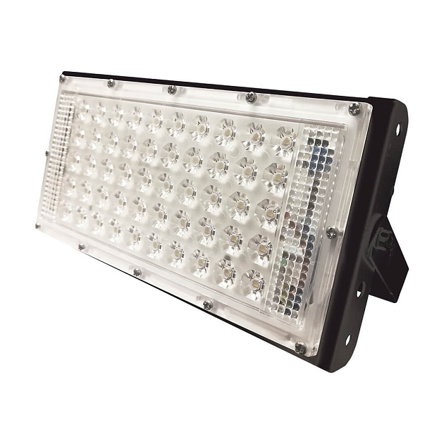 Прожектор светодиодный Apeyron 30W 4000K 05-42 изображение 1 Прожектор светодиодный Apeyron 30W 4000K 05-42 Фото № 1