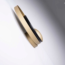 Настенный светодиодный светильник Imperium Loft Pearl 149472-22 3