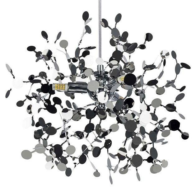 Люстра подвесная Extra Lightstar L1P721134 Фото № 5