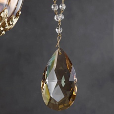 Бра Divinare Simona 5125/07 AP-1 2