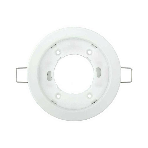 Встраиваемый светильник IEK LUVB0-GX53-1-K01 Фото № 1