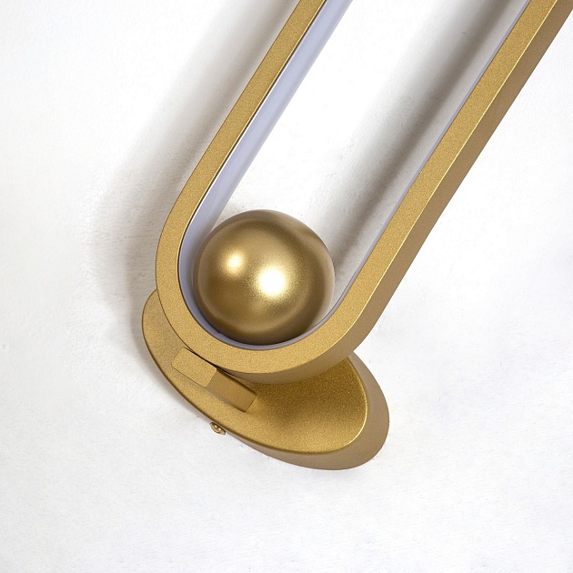 Настенный светодиодный светильник F-Promo Altus 4221-1W Фото № 5