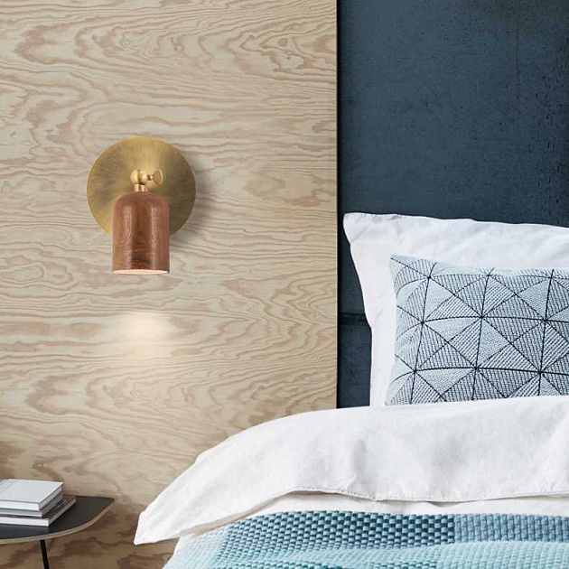 Светодиодный спот Imperium Loft Pori 101925-26 Фото № 4