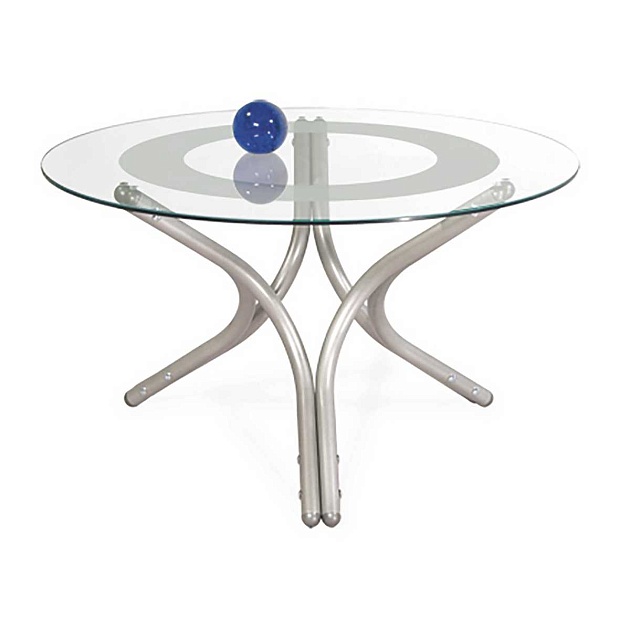 Журнальный стол Мебелик Дуэт 6 002160 изображение 1 Журнальный стол Мебелик Дуэт 6 002160 Фото № 1