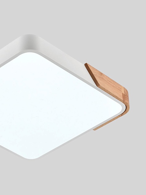 Потолочный светодиодный светильник Natali Kovaltseva LED LAMPS 81410 Фото № 4