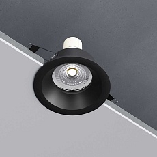 Встраиваемый светильник Elektrostandard 25058/01 a067713 3