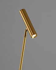 Торшер Moderli Harmo V11081-FL 3