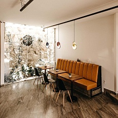 Подвесной светодиодный светильник F-Promo Grahan 4608-1P 2