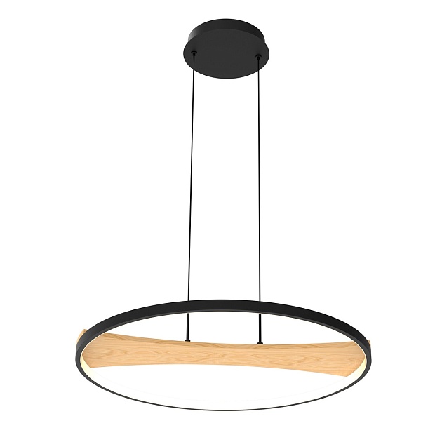 Подвесной светодиодный светильник Lightstar Lodi 723127 Фото № 1